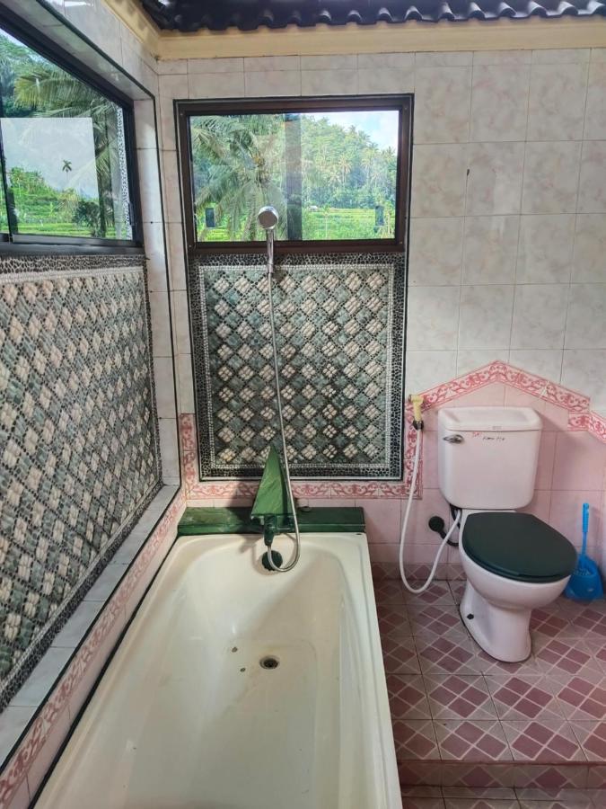 Dau Homestay การางาเซ็ม ภายนอก รูปภาพ