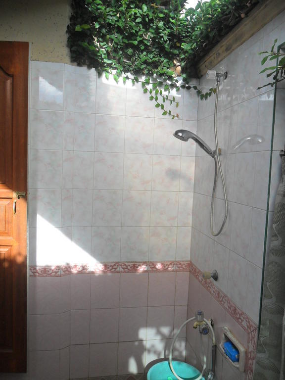 Dau Homestay การางาเซ็ม ภายนอก รูปภาพ